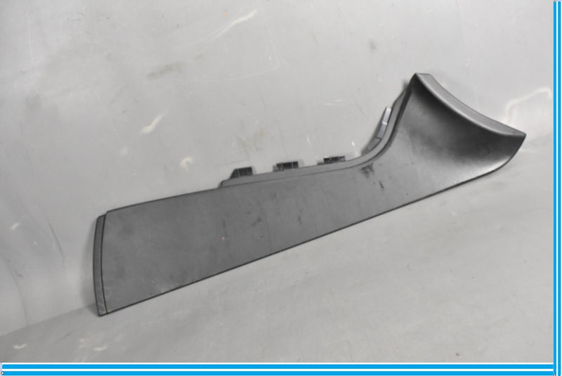 Load image into Gallery viewer, 10-15 Jaguar XJ XJL Front Right Side Center Console Trim Panel Oem