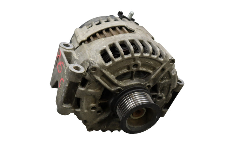Load image into Gallery viewer, 07-11 Mercedes W221 S550 CL550 Generator Alternator 220 AMP A0131540502 Oem
