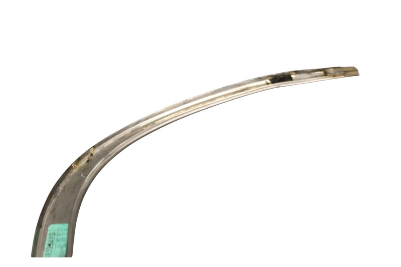 Load image into Gallery viewer, 06-12 Bentley Continental Rear Left Driver Side Door Molding Trim Round Oem