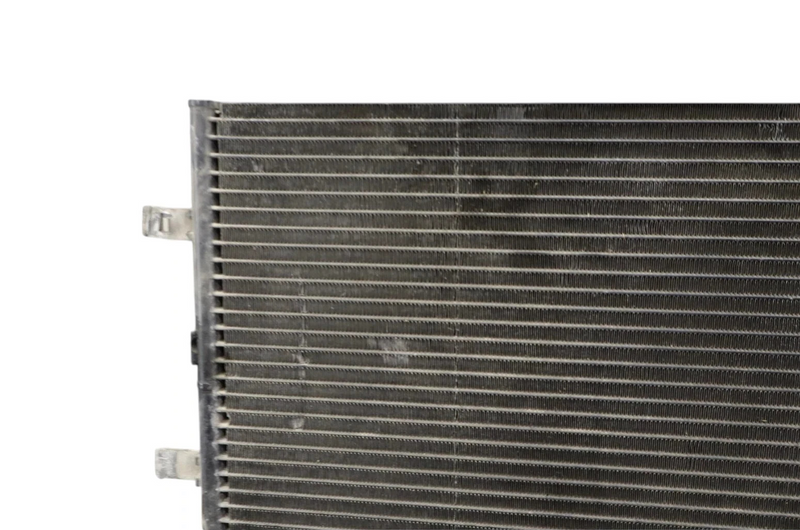 Load image into Gallery viewer, 09-12 Audi A5 A5 Quattro Engine Radiator AC A/C Air Conditioning Condenser Oem