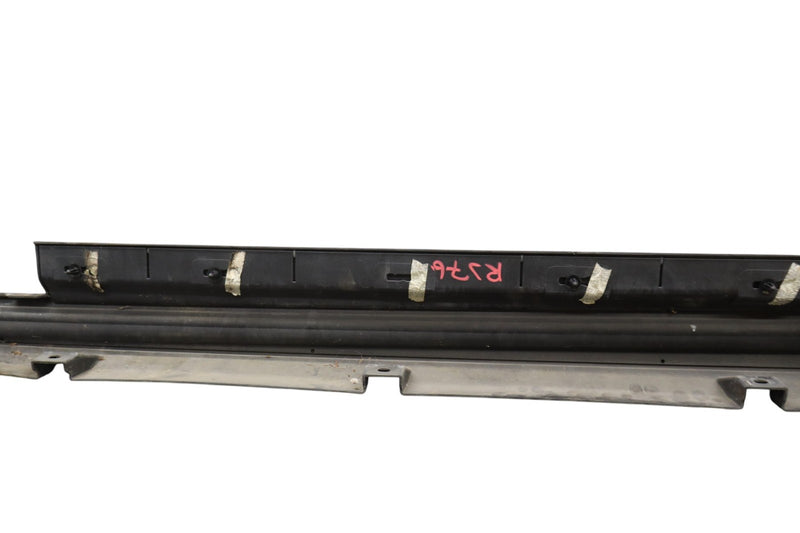 Load image into Gallery viewer, 14-22 Maserati Ghibli M157 Right Passenger Side Rocker Panel Side Skirt Oem