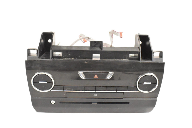 Load image into Gallery viewer, 14-17 Maserati Ghibli Radio Receiver CD Player Switch Panel Head Unit OEM