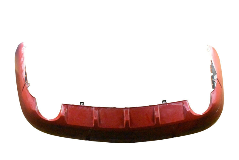 Load image into Gallery viewer, 10-13 Mercedes E550 E350 AMG Sport Rear Bumper Cover Assembly 2078800947 OEM