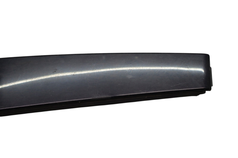 Load image into Gallery viewer, 12-18 Audi A6 Quattro Rear Right Passenger Side Exterior B Pillar Trim Oem