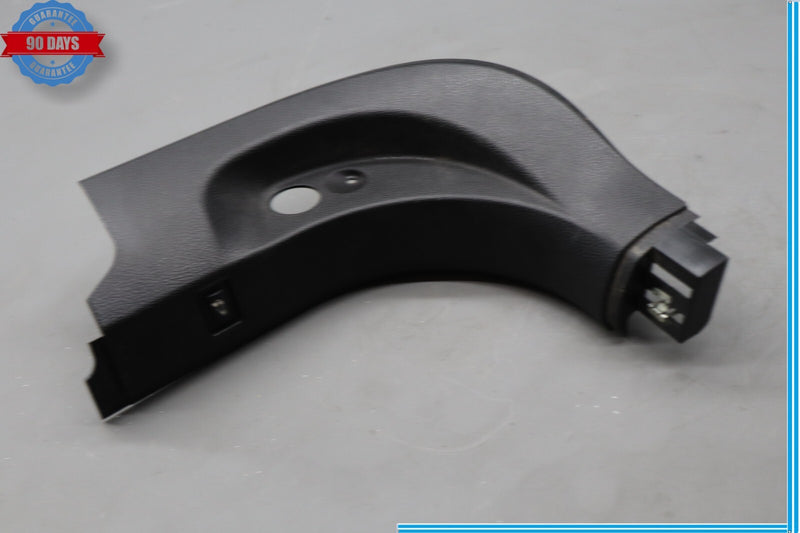 Load image into Gallery viewer, 09-15 BMW 740i 750Li xDrive Front Left Driver Side Kick Panel Trim Cover Oem
