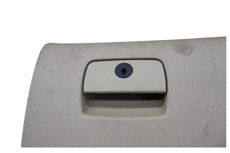 Load image into Gallery viewer, 07-17 GMC Acadia Denali Glove Box Storage Compartment Instrument Panel Oem