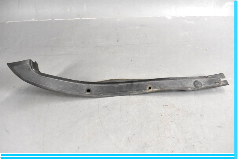 Load image into Gallery viewer, 12-18 BMW 320i 328i F30 Front Left Driver Fender Hood Sealing Cover Panel Oem