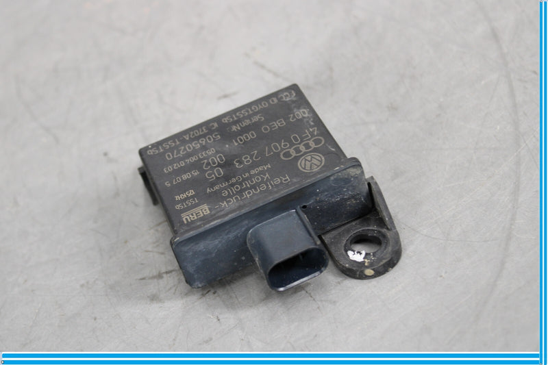 Load image into Gallery viewer, 06-12 Bentley Continental TPMS Tire Pressure Monitoring Sensor Oem