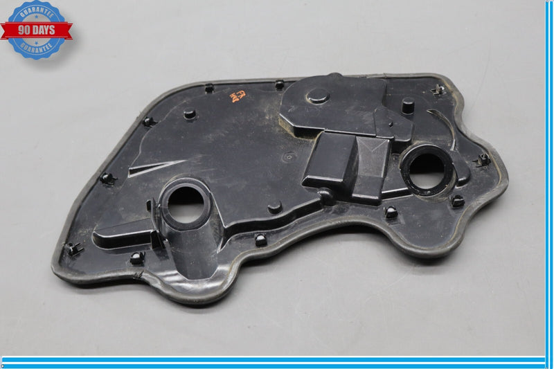 Load image into Gallery viewer, 11-18 Audi A8L Quattro Front Right Passenger Side Door Inner Panel Cover Oem