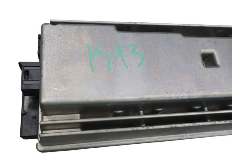 Load image into Gallery viewer, 09-17 BMW 528i 535i 550i 740Li Top HiFi Lear Radio Audio Amplifier Amp Oem