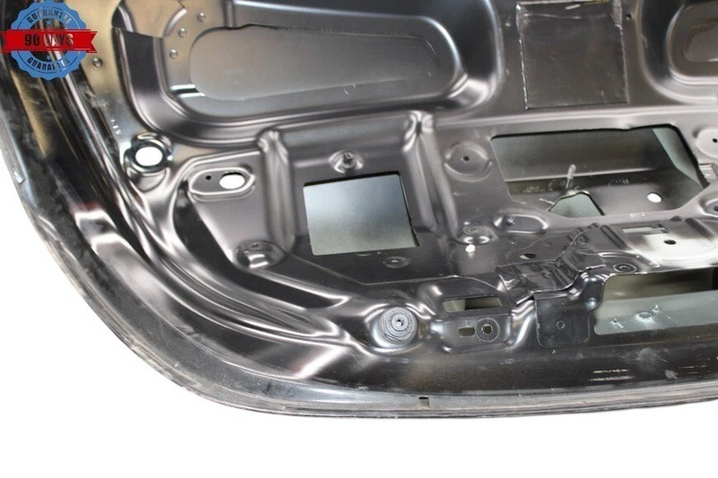 Load image into Gallery viewer, 10-19 Jaguar X351 XJL Rear Tailgate Trunk Boot Lid Shell Panel AW9340110AD Oem