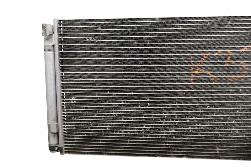 Load image into Gallery viewer, 12-21 BMW i3 i3s REX Front AC A/C Air Conditioning Condenser 64509335362 Oem