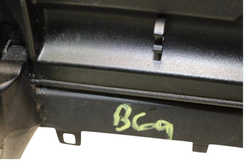 Load image into Gallery viewer, 08-14 Mercede W204 C250 C300 Center Console Arm Rest Armrest Cup Holder OEM