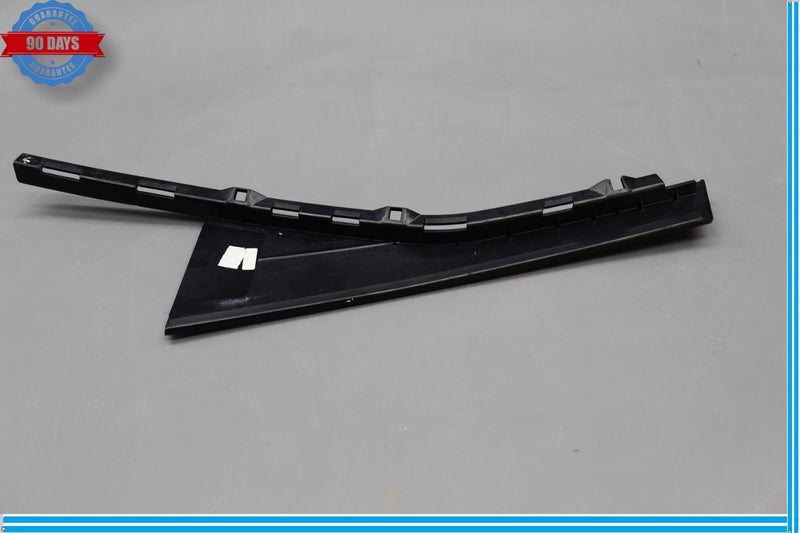 Load image into Gallery viewer, 11-17 Volkswagen Touareg Rear Right Passenger Side Exterior Door Pillar Trim Oem