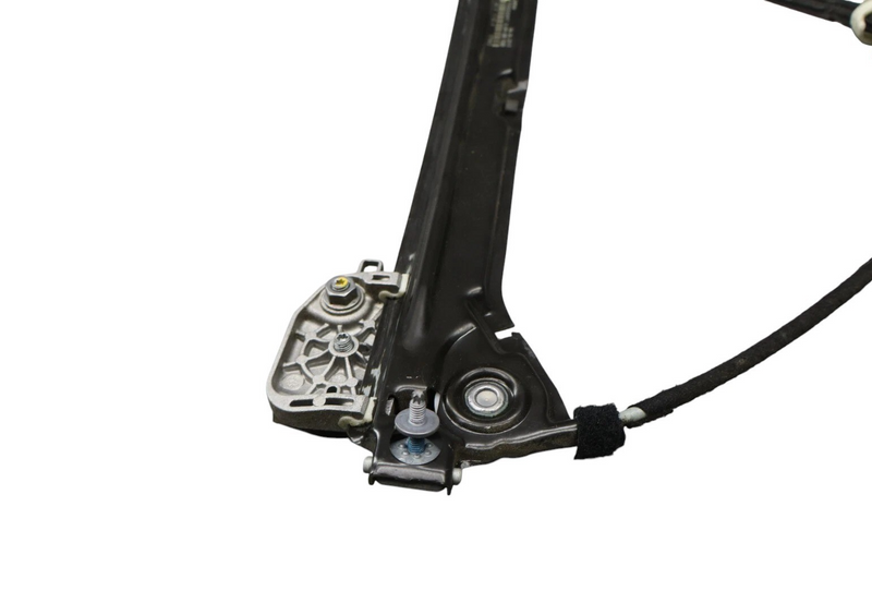 Load image into Gallery viewer, 14-22 Maserati Quattroporte Front Right Window Regulator Motor 670002097 Oem