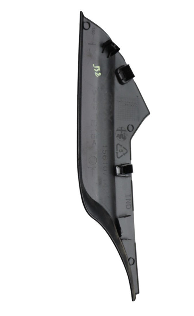 Load image into Gallery viewer, 17-22 Alfa Romeo Giulia Front Left Side Center Console Trim Cover Panel Oem