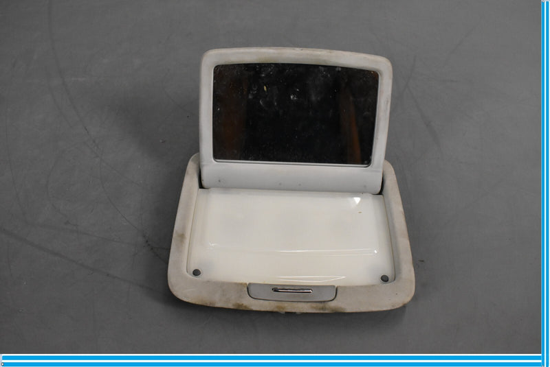 Load image into Gallery viewer, 07-17 Lexus LS460 Rear Left Driver Side Vanity Mirror Light Lamp Oem