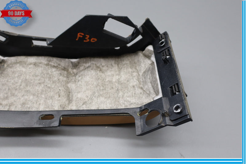 Load image into Gallery viewer, 03-10 Porsche Cayenne Right Passenger Side Dashboard Glove Box Trim Oem