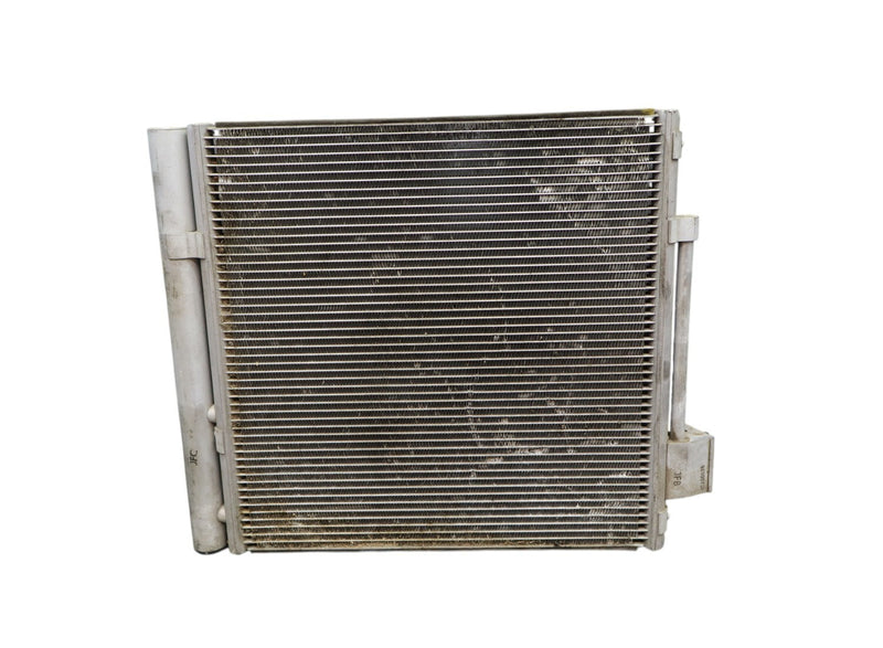Load image into Gallery viewer, 12-20 Tesla Model S Front Right Side Engine A/C Radiator Air Condenser Oem
