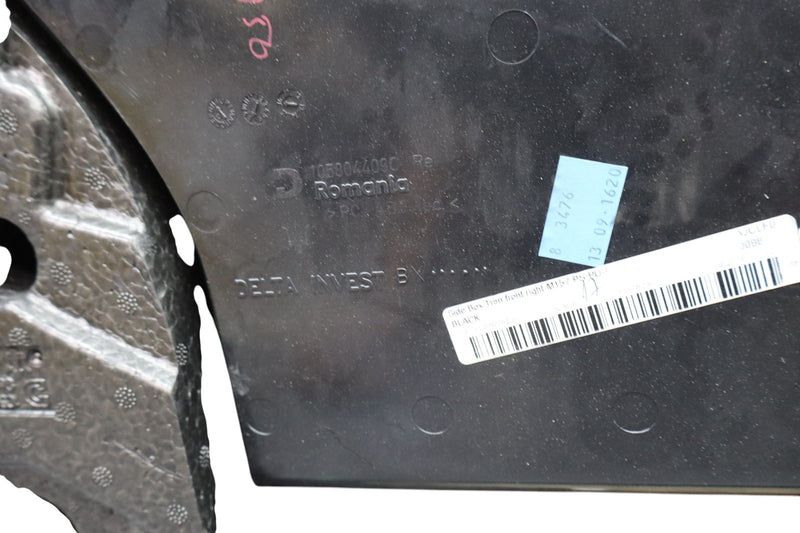 Load image into Gallery viewer, 14-22 Maserati Ghibli M157 Front Right Passenger Side Interior Door Panel Oem