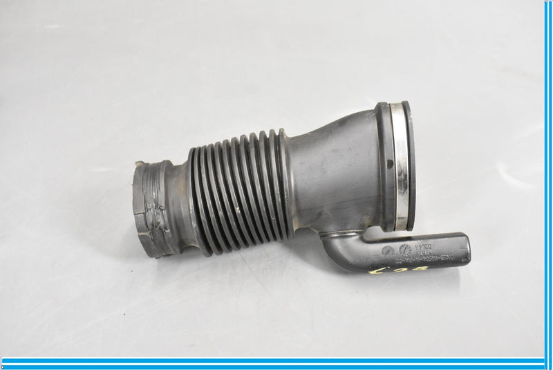 Load image into Gallery viewer, 10-19 Jaguar XJ XJL S/C Air Cleaner Inlet Intake Pipe Hose Tube Oem