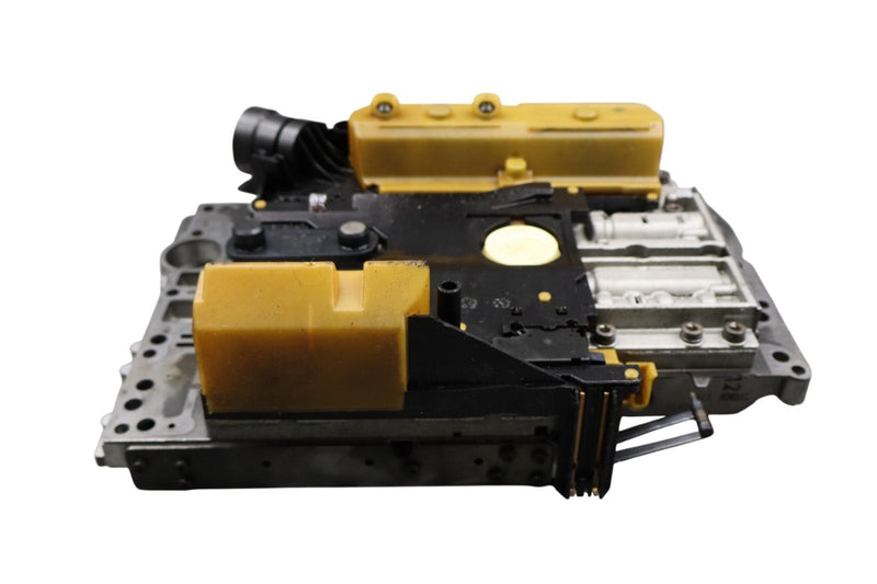 Load image into Gallery viewer, Mercedes SL500 S430 5G 722.6 Tronic Transmission Conductor Plate Valve Body Oem