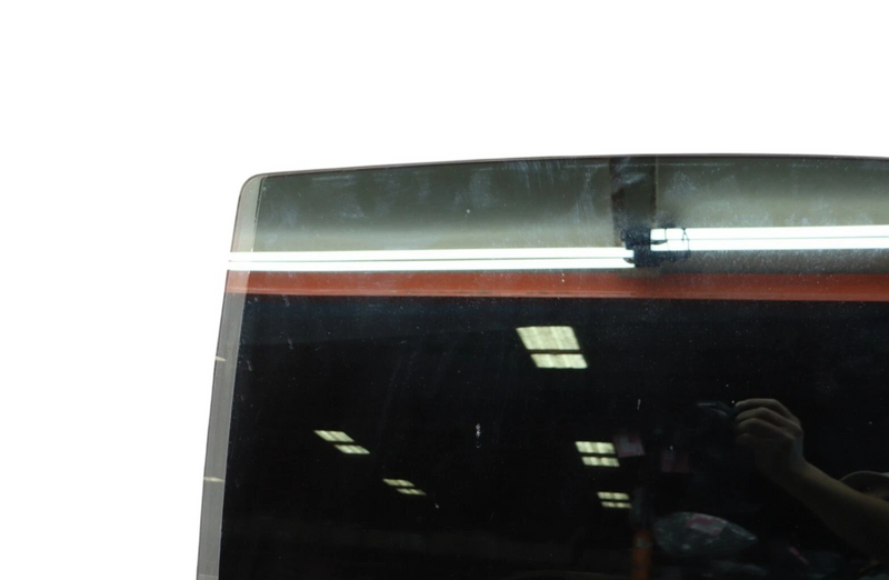 Load image into Gallery viewer, 07-13 Mercedes S550 S400 W221 Rear Left Side Door Window Auto Glass 43R00257 Oem