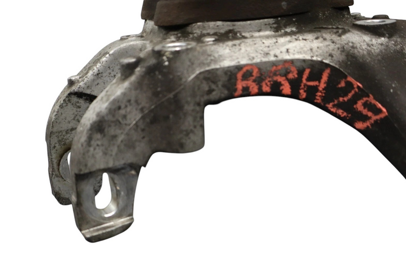 Load image into Gallery viewer, 03-12 Bentley Continental Flying Spur GT Rear Right Side Spindle Knuckle Hub Oem