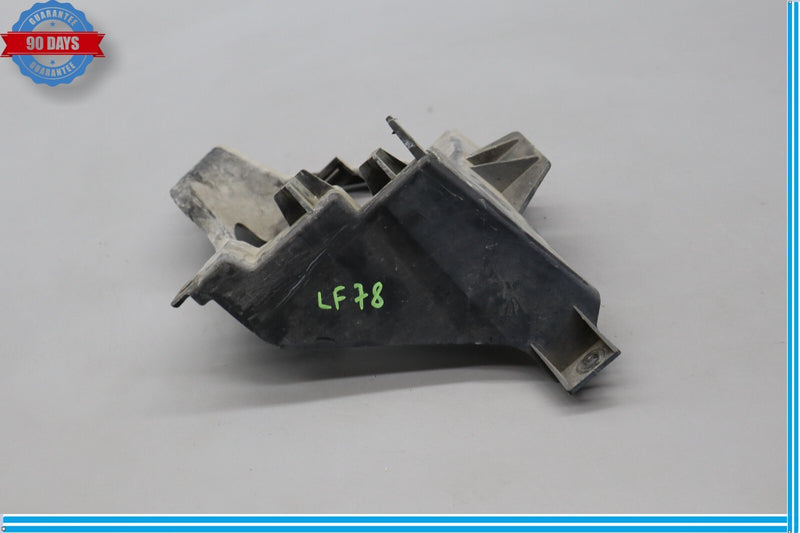 Load image into Gallery viewer, 08-10 Porsche Cayenne Left Driver Fog Light Lamp Bracket Support Mount Oem