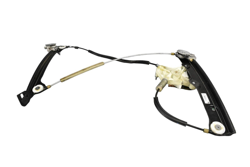 Load image into Gallery viewer, 12-18 BMW 650i 640i Right Passenger Side Window Regulator W/ Motor 7303786 Oem