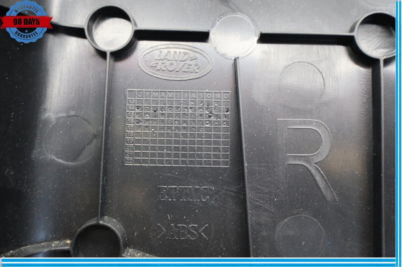 Load image into Gallery viewer, 14-22 Land Rover Range Rover Sport Rear Right Side B Pillar Lower Trim Cover Oem
