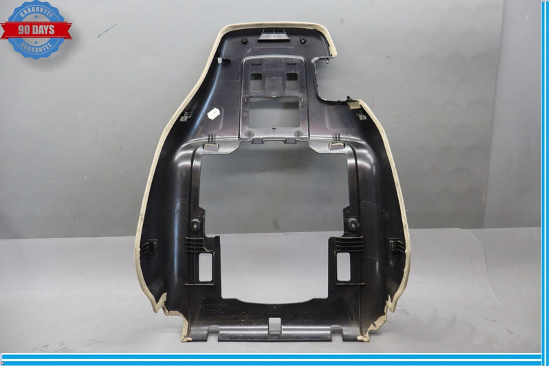 Load image into Gallery viewer, 10-17 Mercedes W207 E550 C250 Left Side Back Panel Seat Cover Black Oem