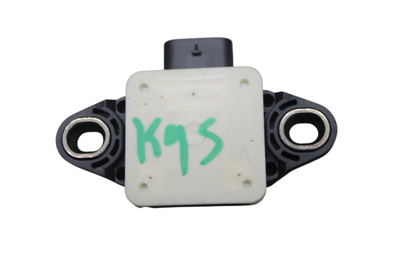 Load image into Gallery viewer, 12-19 Jaguar XF XJ XJL X351 Turn Yaw Rate Body Acceleration Sensor C2D26335 Oem