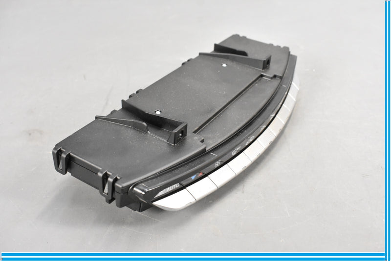 Load image into Gallery viewer, 07-14 Mercedes S550 CL550 W221 AC A/C Climate Control Switch Dual Zone Oem
