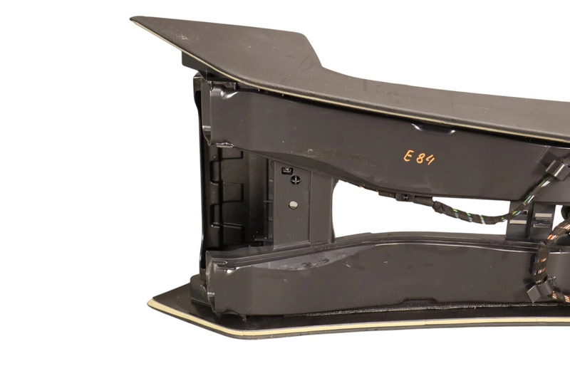 Load image into Gallery viewer, 10-16 Mercedes W212 E550 Front Center Console Armrest Carrier Frame Bracket Oem