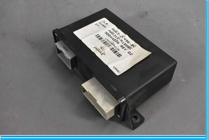 Load image into Gallery viewer, 10-15 Jaguar XF Electric Parking Brake Control Module Ecu 8W83-2C496-BC Oem