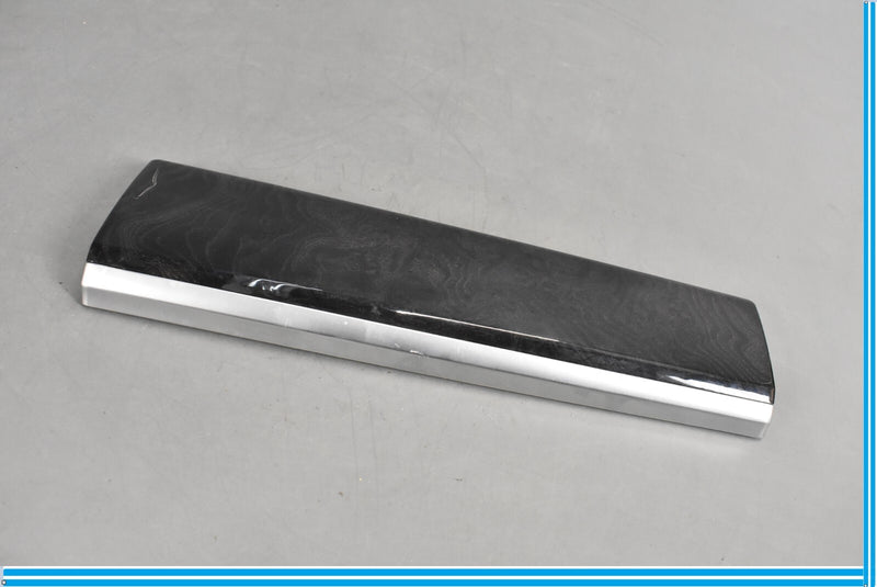 Load image into Gallery viewer, 09-15 BMW 750i 750Li Center Right Passenger Side Dash Panel Trim Oem