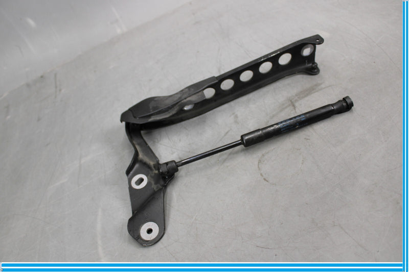Load image into Gallery viewer, 11-18 Audi A8 Quattro Front Left Side Hood Bonnet Hinge Support Oem