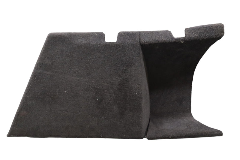 Load image into Gallery viewer, 14-22 LR Range Rover Sport L494 Rear Right Cargo Quarter Trim Panel Cover Oem