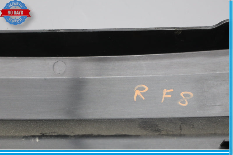 Load image into Gallery viewer, 06-09 Land Range Rover Sport Front Right Passenger Seat Lower Trim Cover Oem