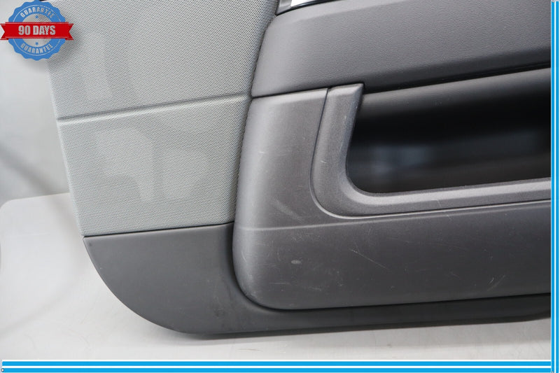 Load image into Gallery viewer, 14-17 Land Rover Range Rover Sport Front Right Side Interior Door Panel Trim Oem