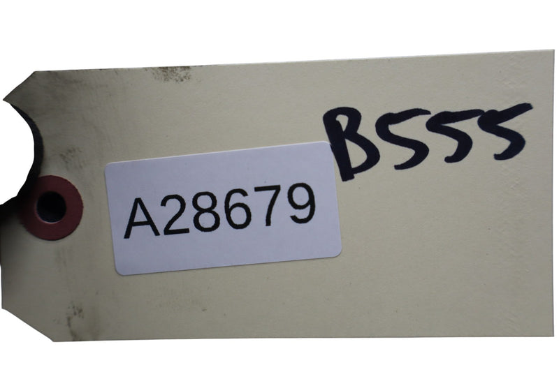 Load image into Gallery viewer, 14-20 Maserati Ghibli Rear Right Emergency Brake Caliper Motor 06700388410 Oem