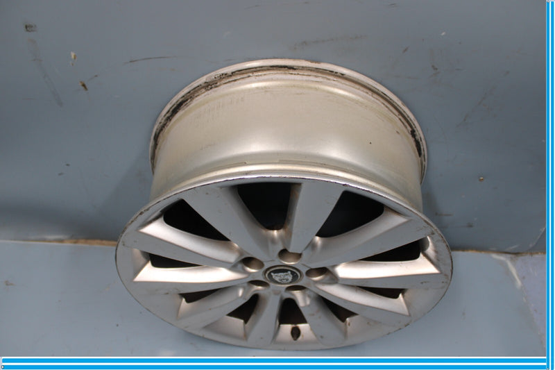 Load image into Gallery viewer, 18-20 Jaguar Jaguar XF F-type 18x8.5 Wheel 18" Rim 8W831007GAA Oem