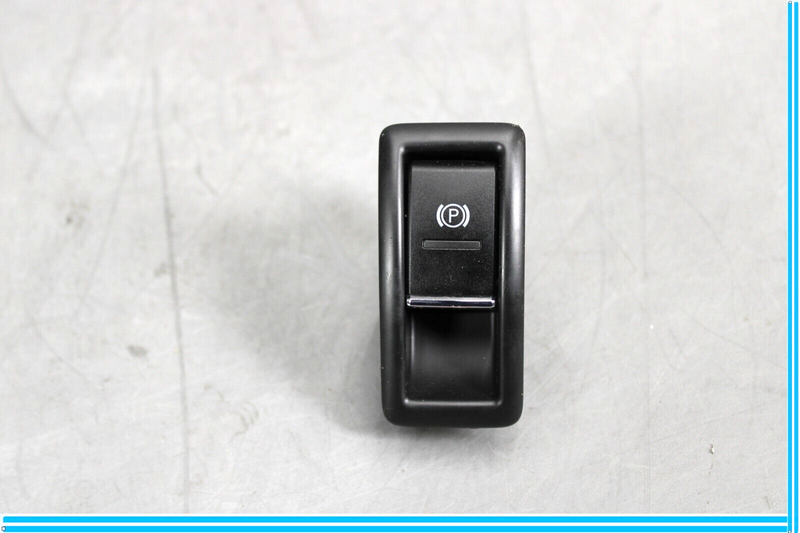 Load image into Gallery viewer, 11-18 Porsche Cayenne Parking Brake Control Switch Button Oem