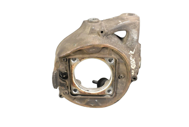 Load image into Gallery viewer, 04-08 Maserati Quattroporte Rear Right Passenger Spindle Knuckle Hub Oem