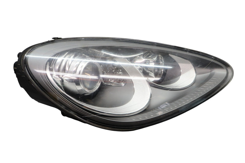 Load image into Gallery viewer, 11-14 Porsche Cayenne S 958 Right Passenger Side Headlight Lamp Oem