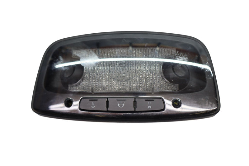 Load image into Gallery viewer, 14-17 Maserati Ghibli M157 Rear Overhead Dome Light Reading Map Lamp Oem