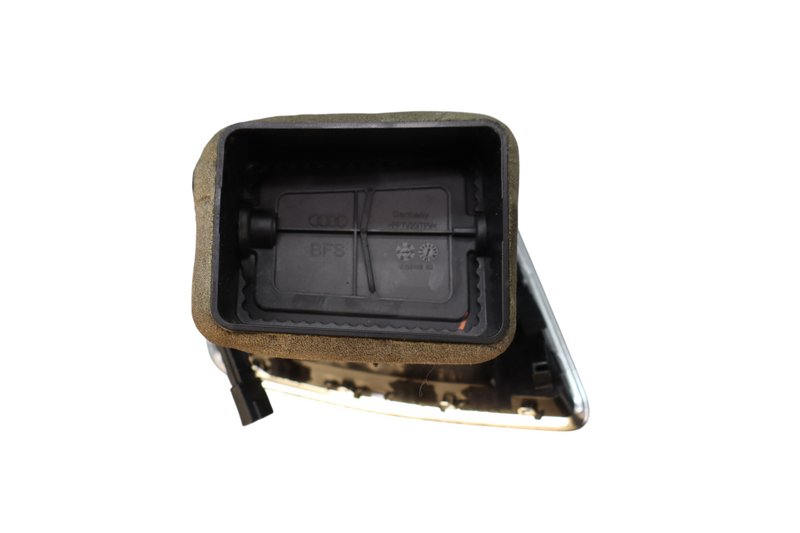 Load image into Gallery viewer, 13-17 Audi Q5 Front Right Passenger Side AC Air Vent Grill 8R1820902 Oem