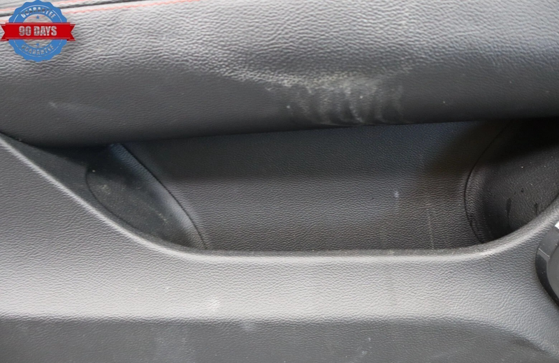 Load image into Gallery viewer, 14-22 Maserati Ghibli M157 Front Left Driver Interior Door Panel 105804363C Oem