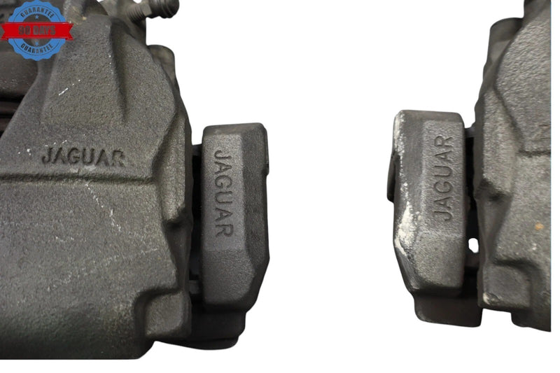 Load image into Gallery viewer, 1997-2006 Jaguar XK8 X100 XJ8 X308 Rear Left & Right Side Brake Caliper Oem